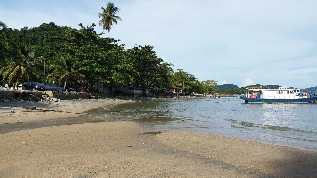 TAMAN KUMBAR PERMAI, LINTANG KAMPUNG MASJID 1, TELUK KUMBAR, BAYAN LEPAS